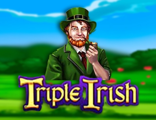 Triple Irish